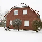 Apartamento Spiekeroog By Interhome