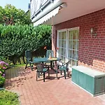 Apartamento Spiekeroog By Interhome