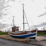 Spiekeroog By Interhome Apartamento