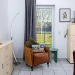 Apartamento Spiekeroog By Interhome