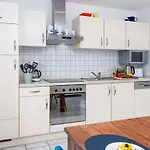 Spiekeroog By Interhome Norddeich (Norden)