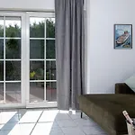 Spiekeroog By Interhome Apartamento