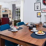 Spiekeroog By Interhome Apartamento Norddeich (Norden)