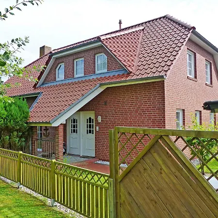 Spiekeroog By Interhome