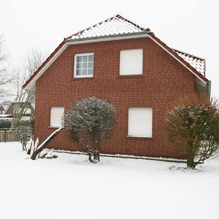 Apartment Spiekeroog By Interhome