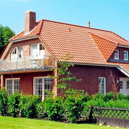 Apartment Spiekeroog By Interhome