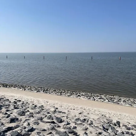 Spiekeroog By Interhome *