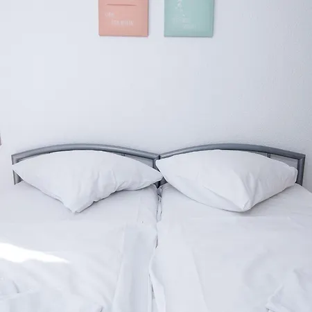 Spiekeroog By Interhome Apartamento *