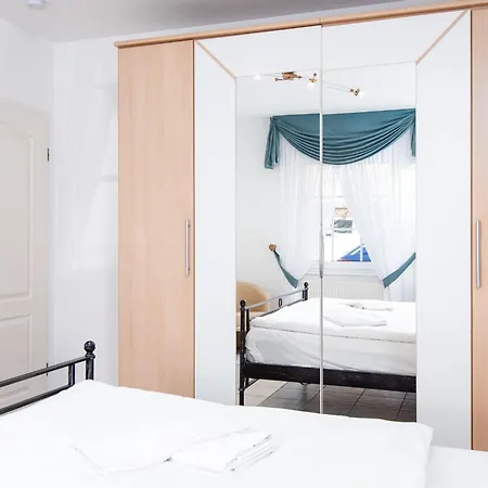 Apartment Spiekeroog By Interhome
