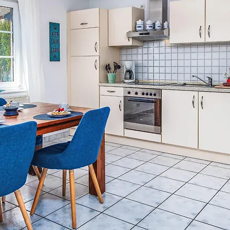 Spiekeroog By Interhome Apartamento *
