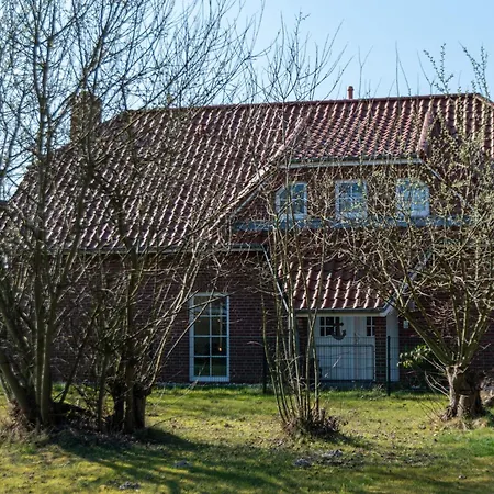 Spiekeroog By Interhome Apartamento