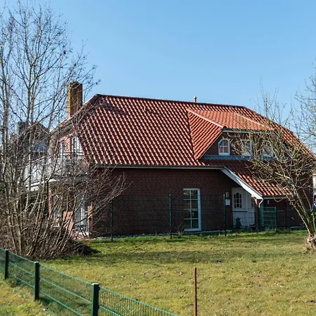 Spiekeroog By Interhome Apartment *