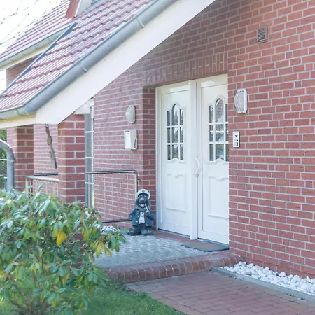Spiekeroog By Interhome Apartamento Norddeich (Norden)
