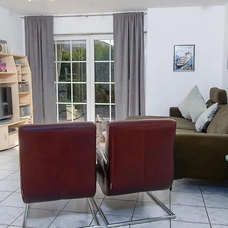 Spiekeroog By Interhome Apartamento