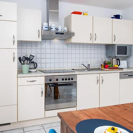 Spiekeroog By Interhome Norddeich (Norden)