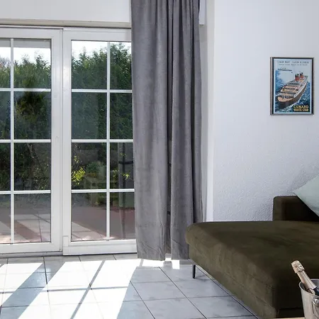 Spiekeroog By Interhome Apartment