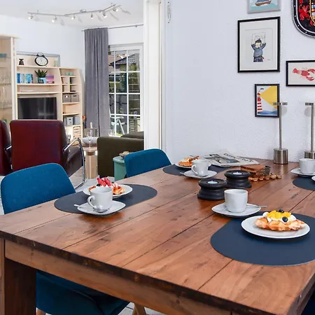 Spiekeroog By Interhome Apartment Norddeich (Norden)