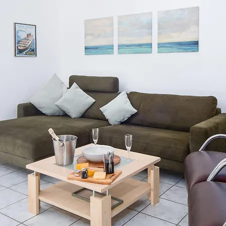 Spiekeroog By Interhome