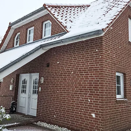 Spiekeroog By Interhome Apartamento Norddeich (Norden)