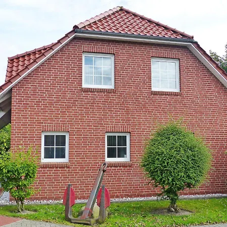 Spiekeroog By Interhome * Norddeich (Norden)