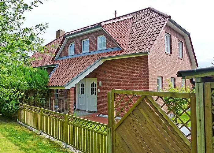 Spiekeroog By Interhome