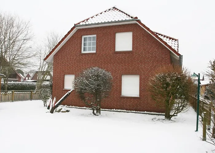 Daire Spiekeroog By Interhome