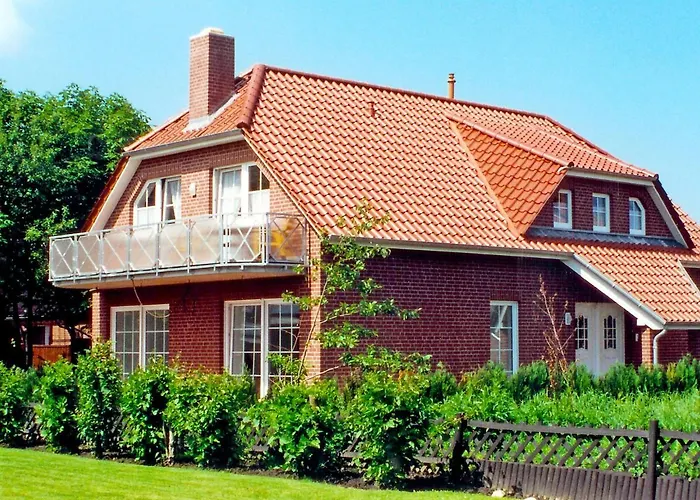 Daire Spiekeroog By Interhome