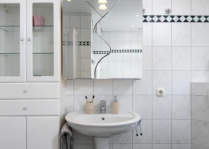 Daire Spiekeroog By Interhome Norddeich (Norden)