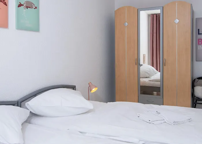 Daire Spiekeroog By Interhome *