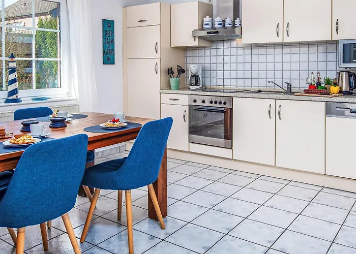 Spiekeroog By Interhome Daire *