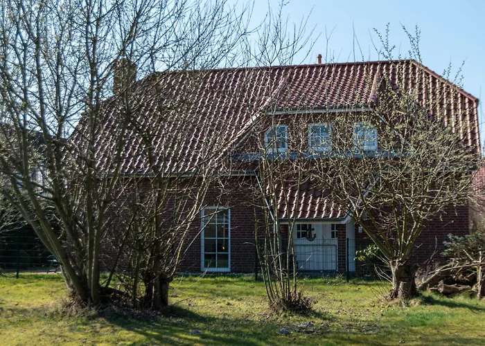 Spiekeroog By Interhome Daire