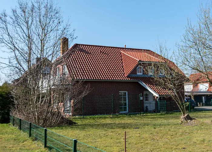 Spiekeroog By Interhome Daire *