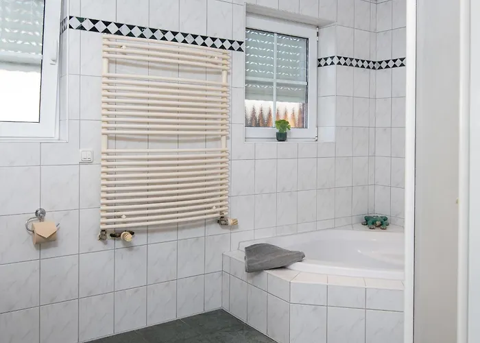 Daire Spiekeroog By Interhome *