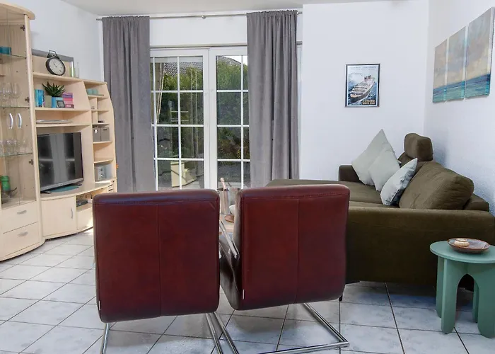 Spiekeroog By Interhome Daire