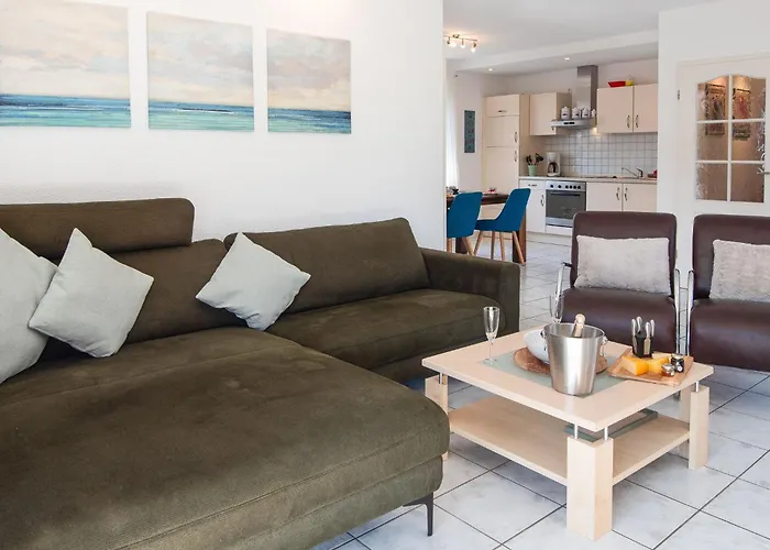 Daire Spiekeroog By Interhome