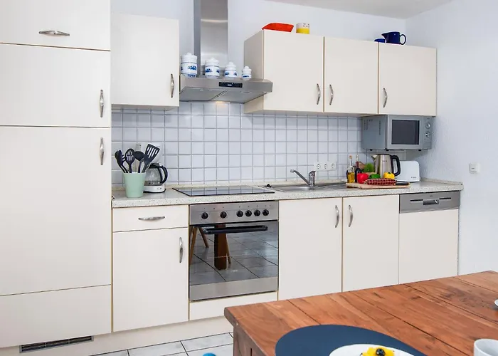 Spiekeroog By Interhome Norddeich (Norden)