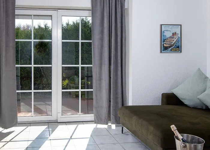 Spiekeroog By Interhome Daire