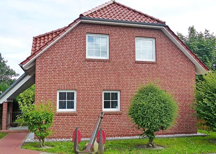 Spiekeroog By Interhome * Norddeich (Norden)